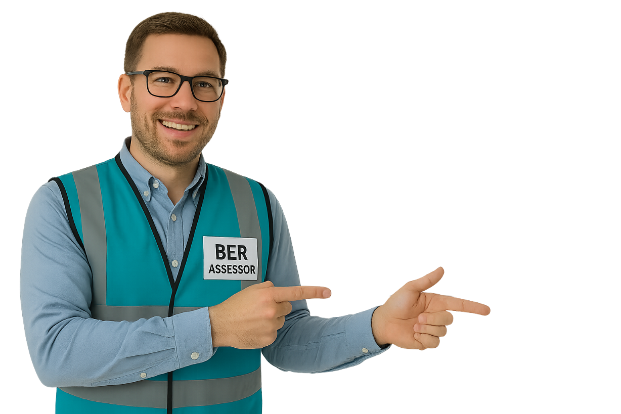 BER Assessor