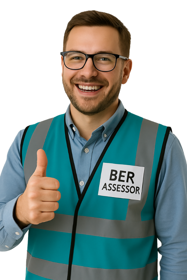 BER Assessor